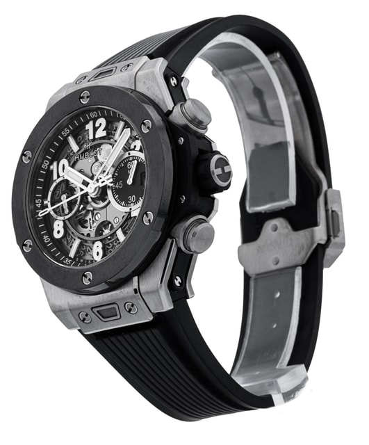 Hublot Big Bang 441.NM.1171.RX Image 2
